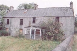 Pittyvaich Farm House
