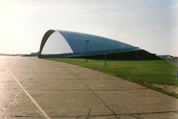 The Imperial War Museum