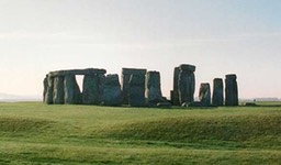 Stonehenge