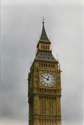 Big Ben